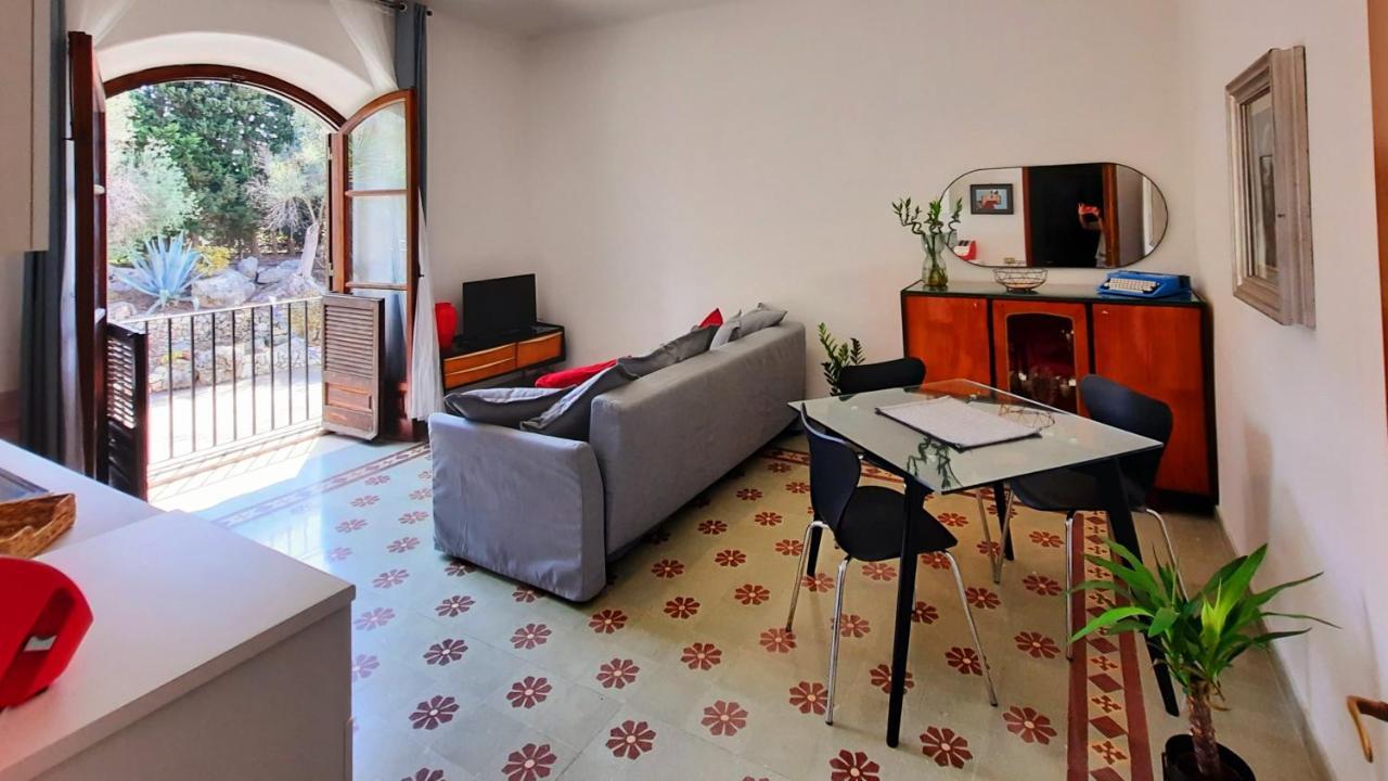 Villa Del Commendatore Sirugo 아볼라 외부 사진