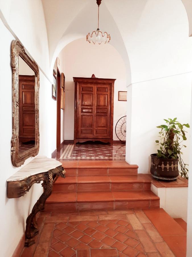 Villa Del Commendatore Sirugo 아볼라 외부 사진