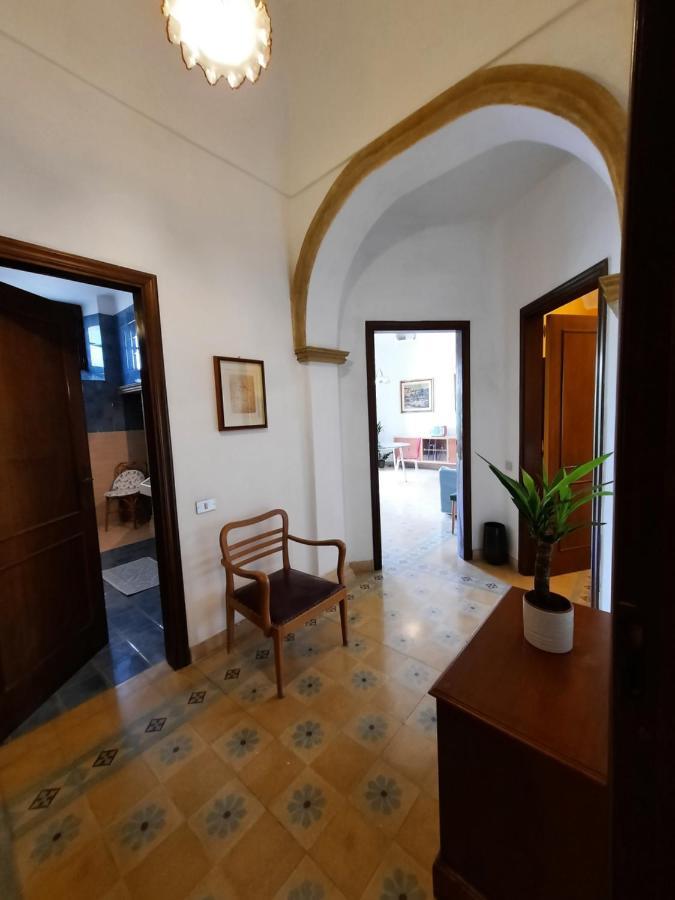 Villa Del Commendatore Sirugo 아볼라 외부 사진