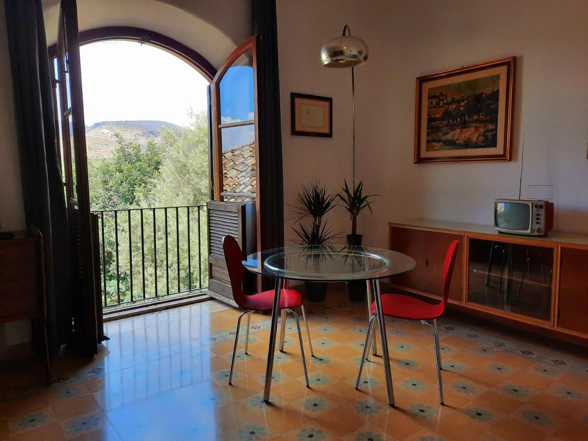 Villa Del Commendatore Sirugo 아볼라 외부 사진