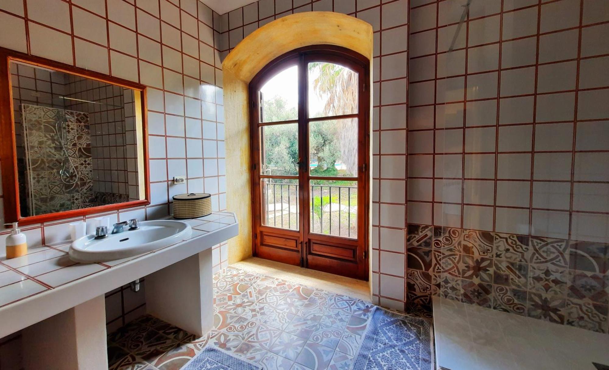 Villa Del Commendatore Sirugo 아볼라 객실 사진