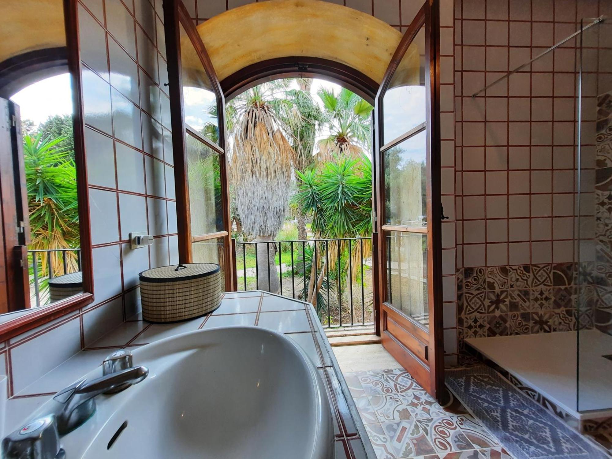 Villa Del Commendatore Sirugo 아볼라 객실 사진